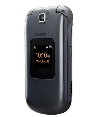 Samsung Factor Cell Phone – image 2