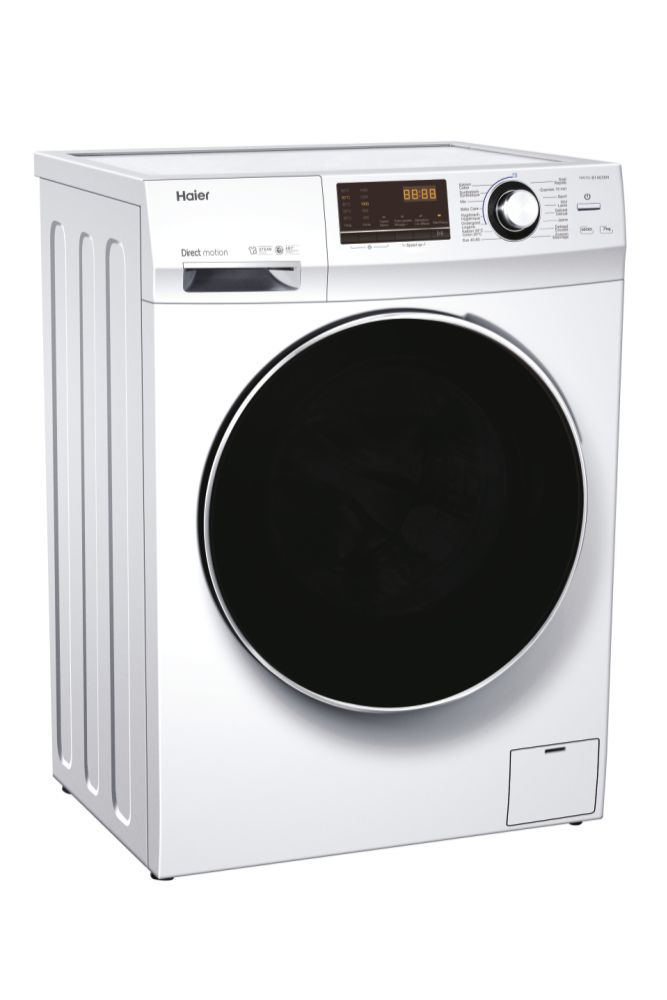 Haier 636 Series HW70-B14636N washing machine Front-load – image 3