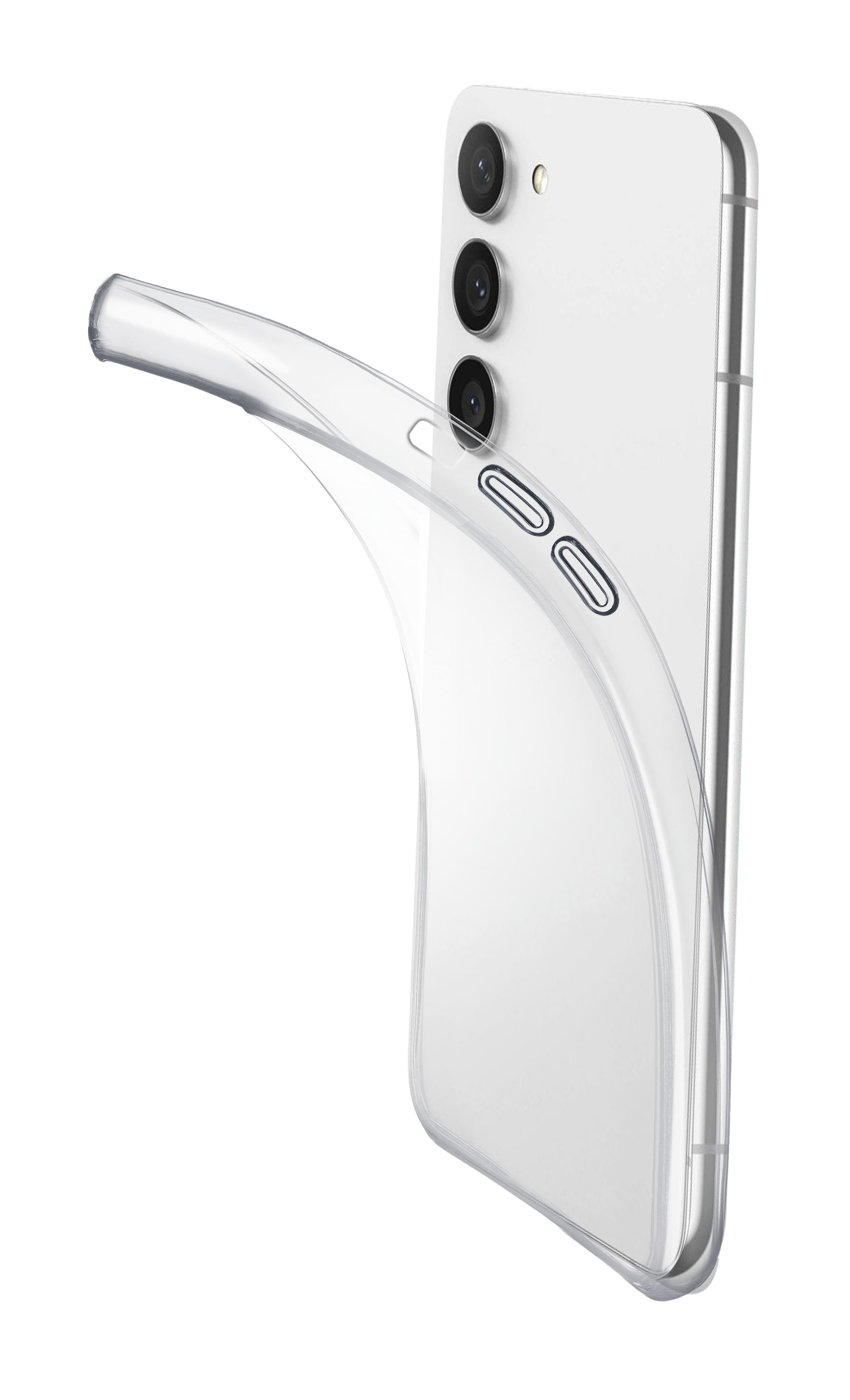 Cellularline Fine - Galaxy S23 – image 1