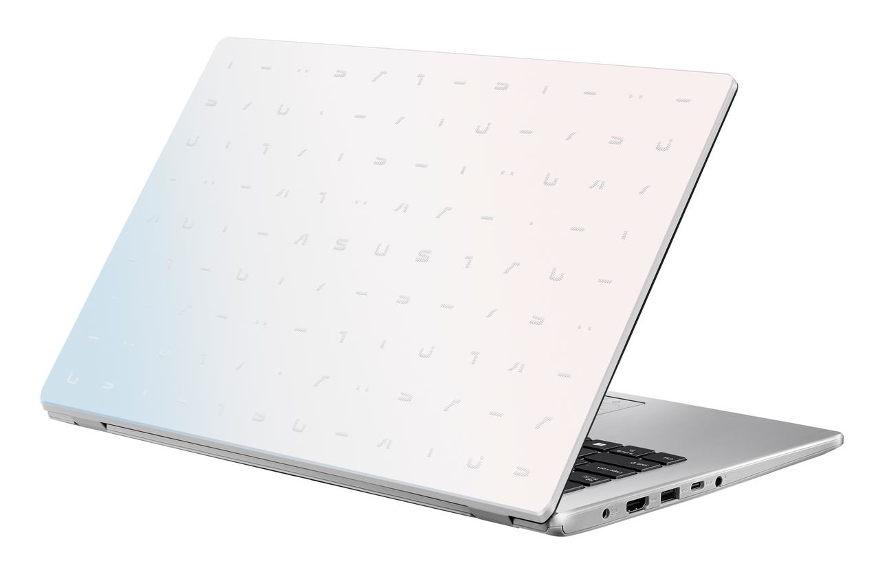 ASUS E410KA-EK279W Intel® Pentium® Silver N6000 Laptop – image 5