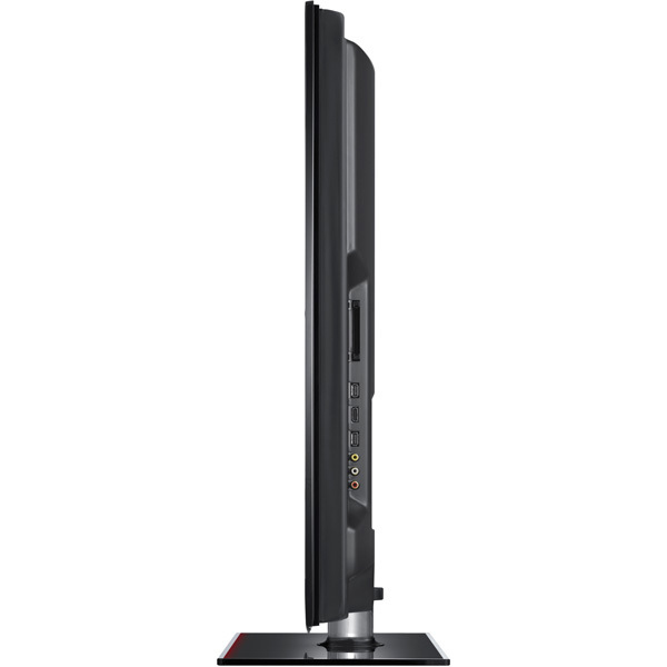 Samsung LN40C650L1F 101.6 cm (40") Full HD Wi-Fi Black – image 4