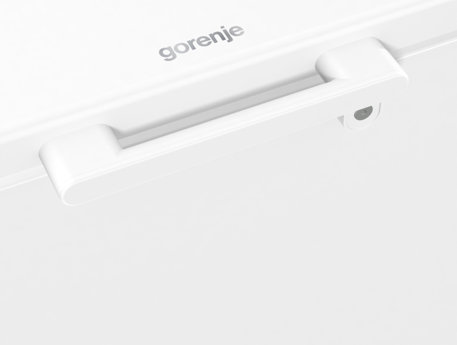 Gorenje FH401CW freezer Chest freezer Freestanding – image 7