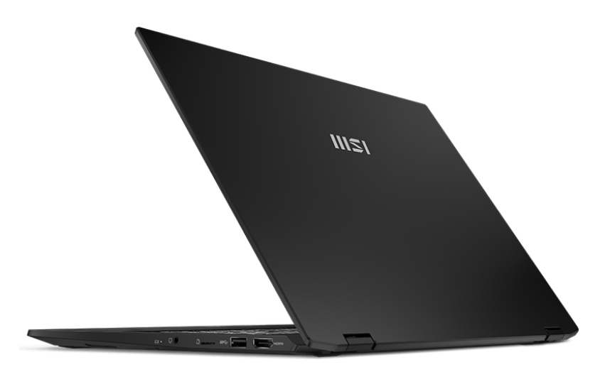 MSI Summit E16Flip A13VET-204AU – image 4