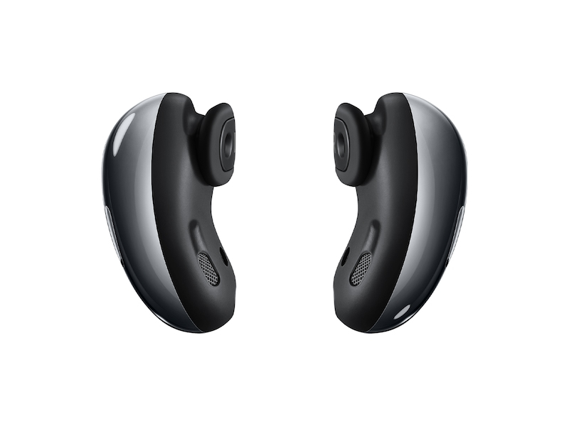 Samsung Galaxy Watch4 + Buds Live – image 9