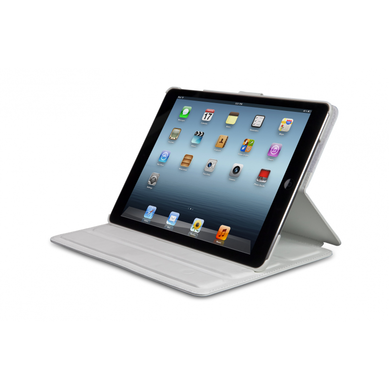 dbramante1928 COIASMWH0466 tablet case Folio White