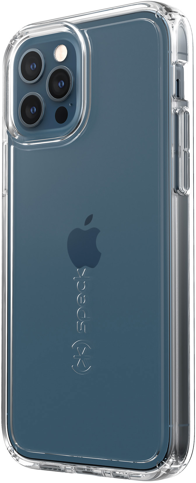 Speck AP-1015 Gemshell - Clear/Clear – image 4