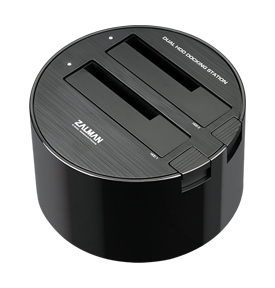Zalman ZM-MH200 U3 – image 1