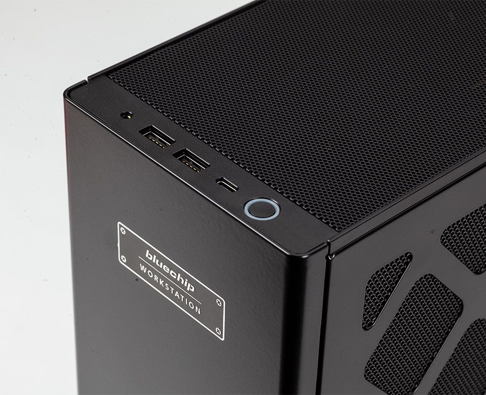 bluechip BUSINESSline Workstation WS800 – image 6