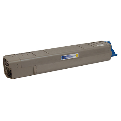 iggual PSI43487709 toner cartridge 1 pc(s) Yellow – image 2