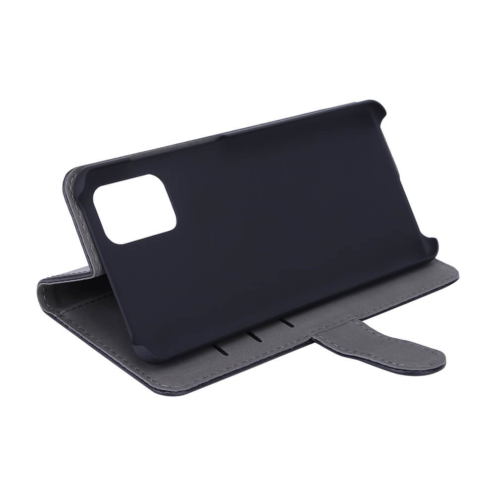 Gear Wallet Case Black - Samsung A71 – image 4