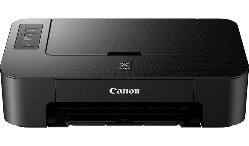 Canon PIXMA TS205 inkjet printer Colour