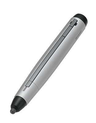 Sharp PNZL02 stylus pen Black, Grey
