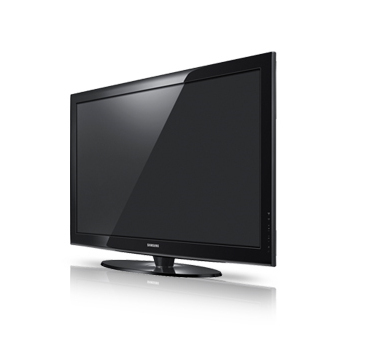 Samsung PS-42B451 TV – image 2
