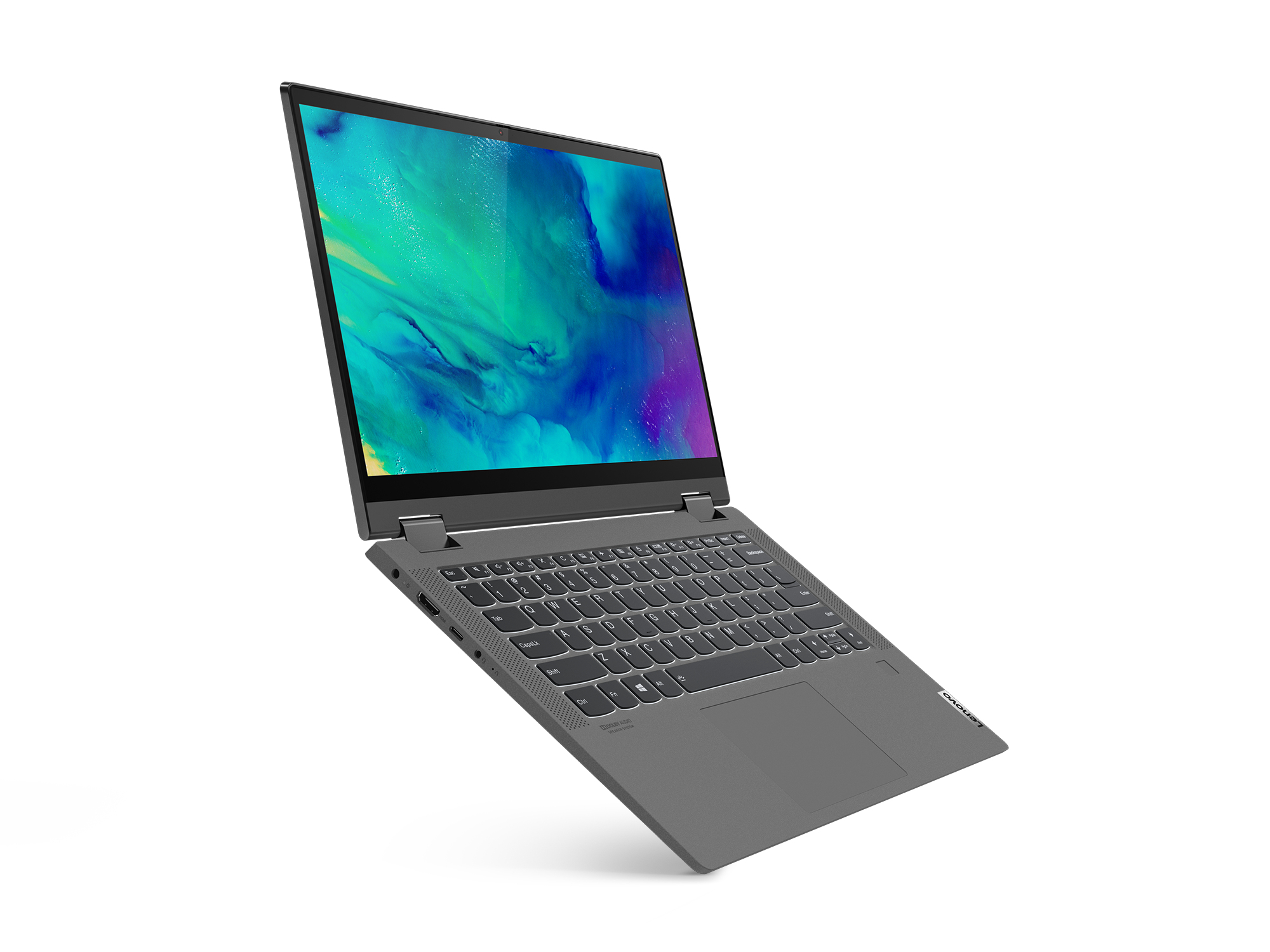 Lenovo IdeaPad Flex 5 14ARE05 – image 4