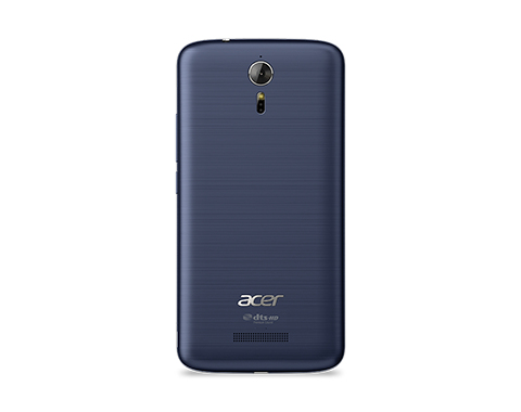 Acer Liquid Zest Plus – image 2
