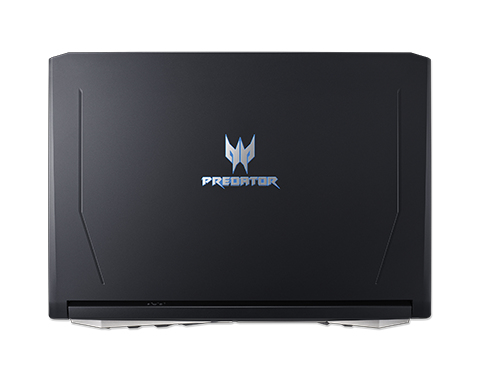 Acer Predator Helios 500 PH517-61-R9KL AMD Ryzen™ 7 2700 Laptop – image 6