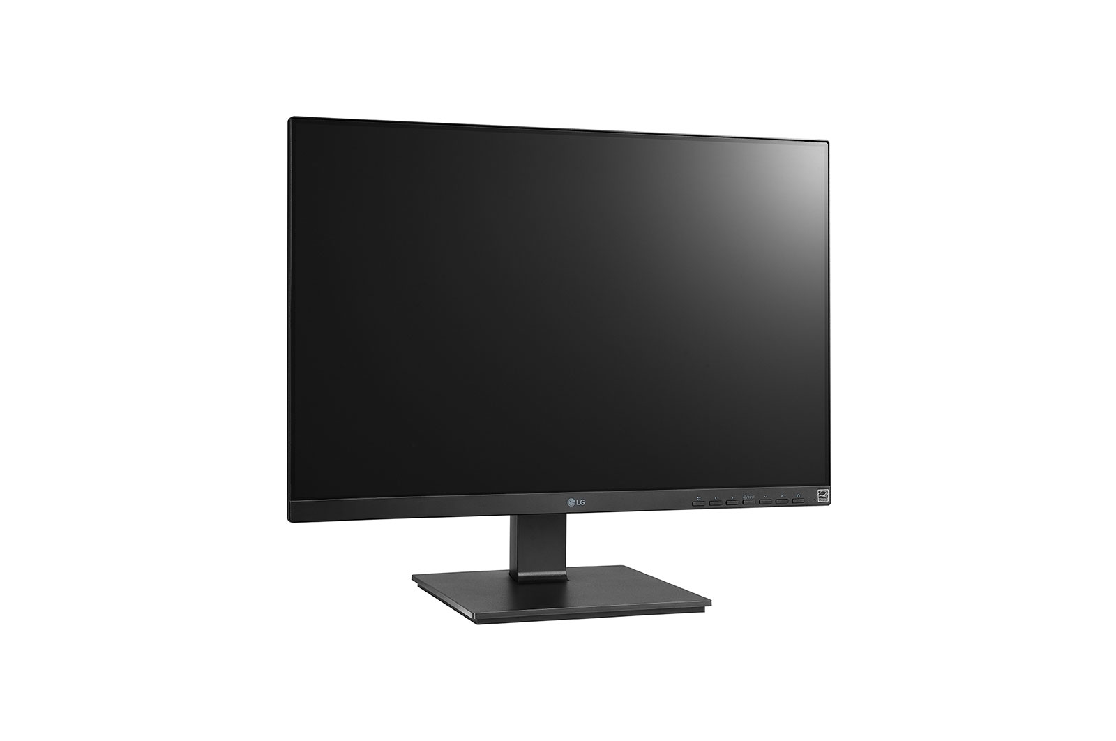 LG 25BL56WY-B computer monitor – image 4