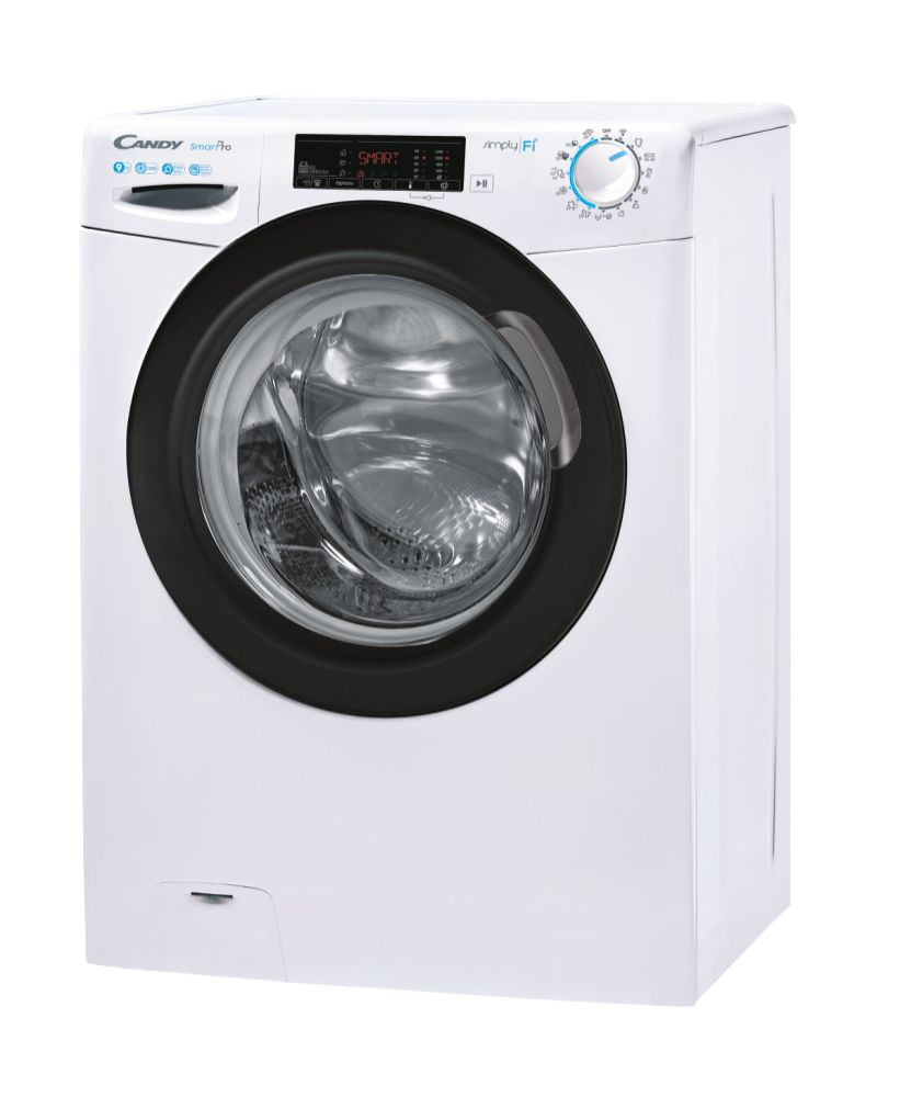 Candy CSO 1295TBE-S – image 3