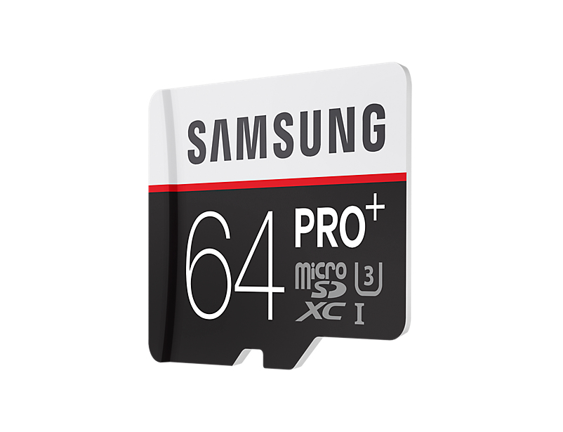 Samsung MB-MD64DA 64 GB MicroSDHC UHS Class 10 – image 4