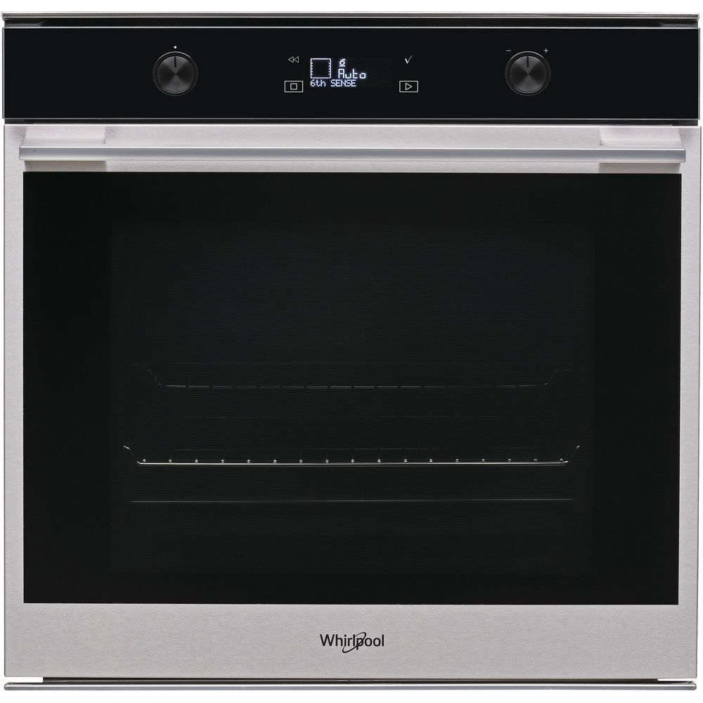 Whirlpool W7 OM5 4BS H – image 1