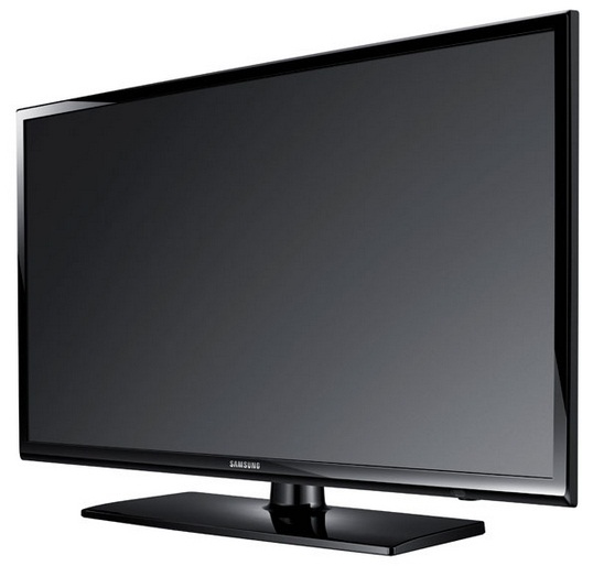 Samsung UN32EH4003F 80 cm (31.5") HD Black – image 2