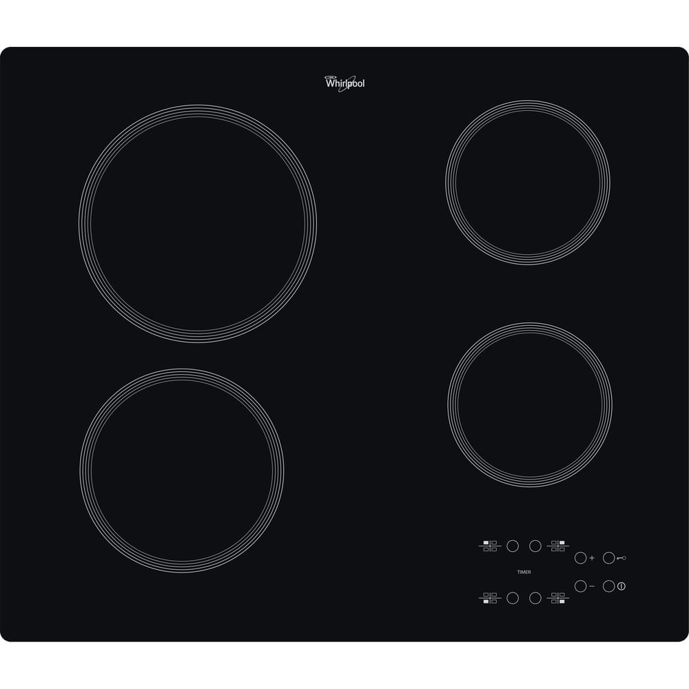 Whirlpool AKT 801/NE — vue 1 sur 5
