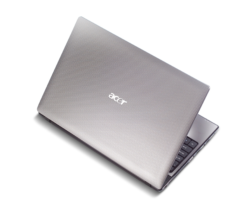 Acer Aspire 5745G-354G50MNKS – image 3