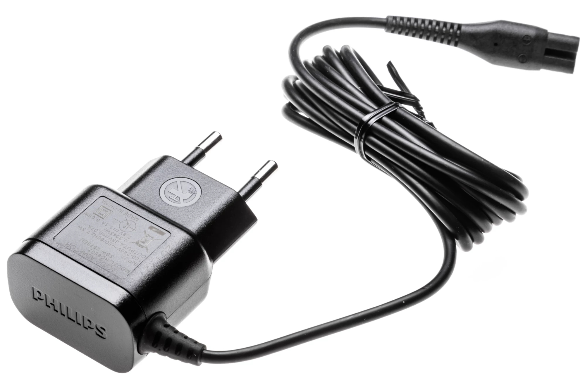 Philips HAIRCLIPPER Series 1000 Hairclipper series 5000 CP1609 Power plug EU – image 1