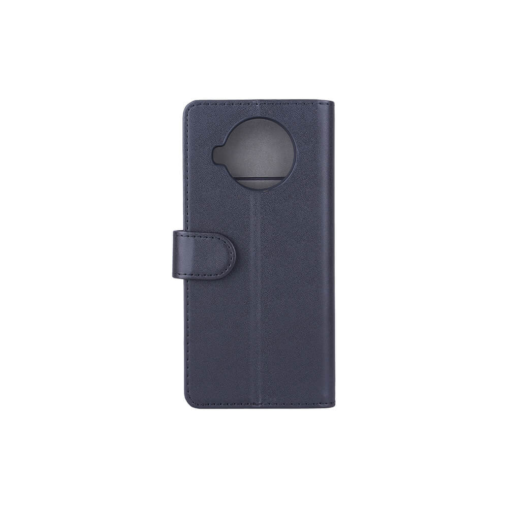 Gear Wallet Case Black - Xiaomi Mi 10T Lite – image 5
