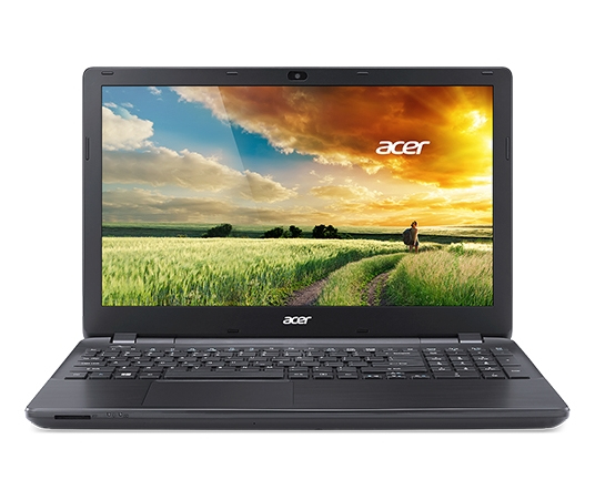 Acer Aspire E E5-521-24PQ AMD E E2-6110 Laptop – image 1