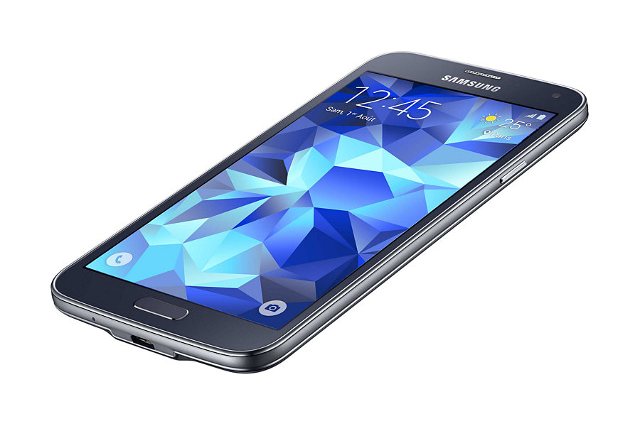 Samsung Galaxy S5 SM-G903ZKA smartphone – image 4