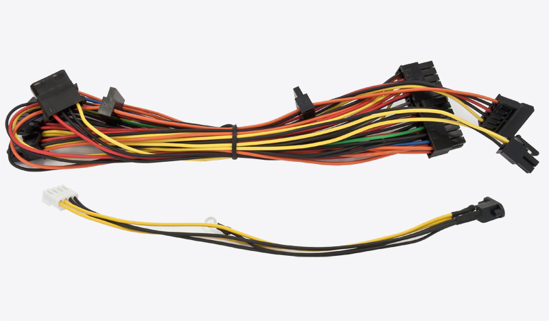 Chieftec CDP-090ITX power adapter/inverter Outdoor – image 4