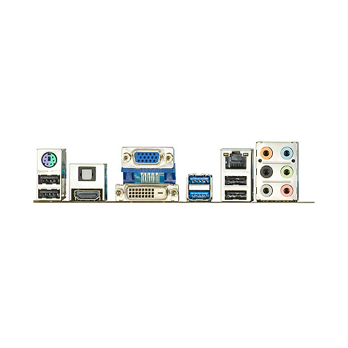 ASUS F1A75-V FM1 – image 3