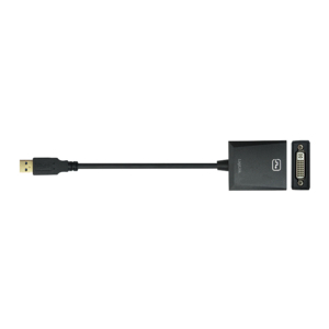LogiLink UA0232 USB graphics adapter – image 2