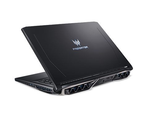 Acer Predator Helios 500 PH517-61-R9KL AMD Ryzen™ 7 2700 Laptop – image 5