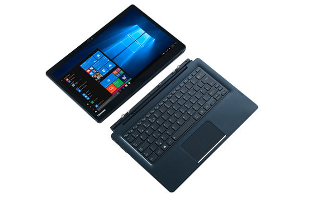 Dynabook Portégé X30T-E-112 Intel® Core™ i5 i5-8250U Hybrid (2-in-1) – image 2