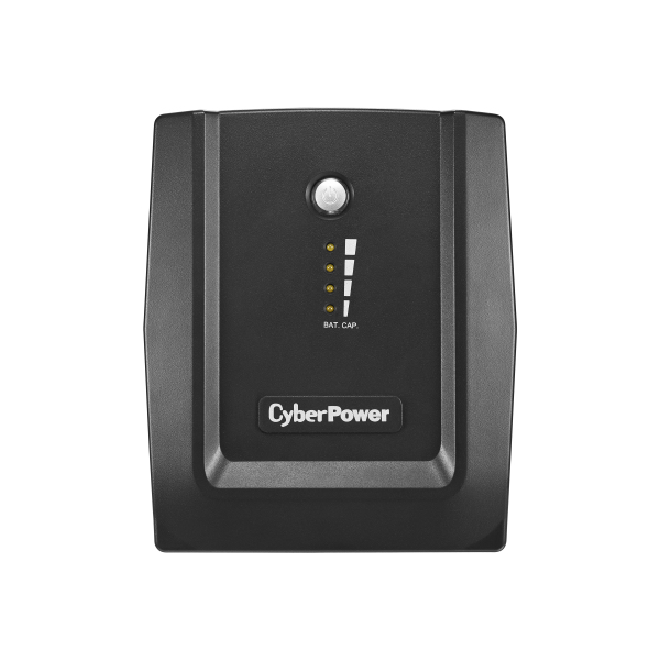 CyberPower UT2200E-FR uninterruptible power supply (UPS) Line-Interactive 2.2 kVA – image 2
