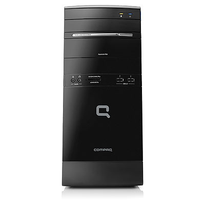 HP Presario CQ5106FR
