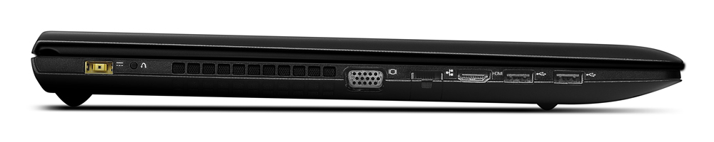 Lenovo G70-80 Intel® Core™ i7 i7-5500U Laptop – image 8