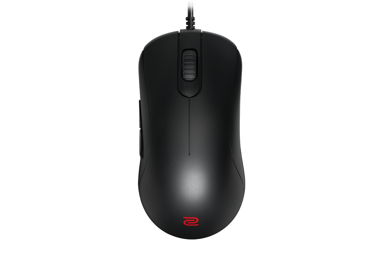 BenQ ZA13-B mouse Gaming Right-hand USB Type-A Optical 3200 DPI – image 1