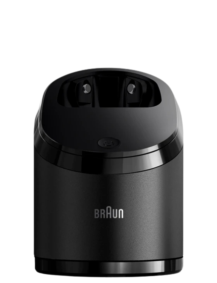 Braun Series 9 9460cc Foil shaver Black – image 4
