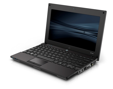 HP Mini 5101 – image 2
