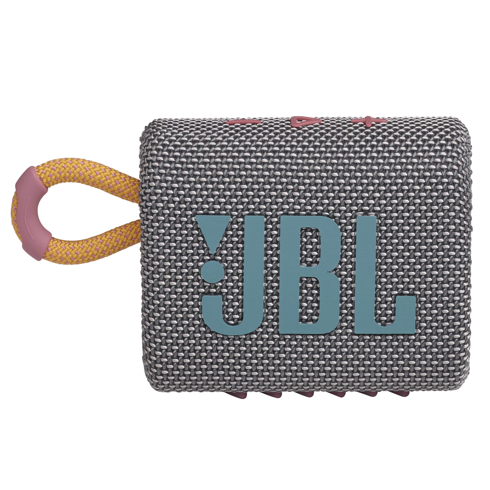 JBL Go 3 Mono portable speaker Grey 4.2 W image 2
