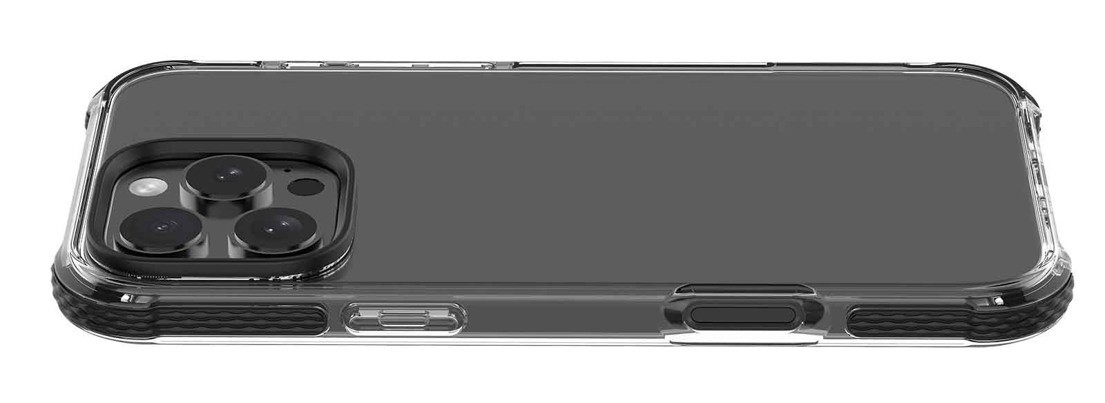 Cellularline Tetra Force Strong Guard - iPhone 16 Pro – image 9