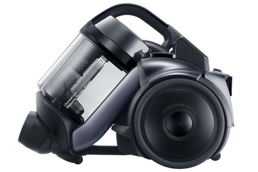 Samsung SC07F50U2 2 L Dry 700 W Bagless – image 6