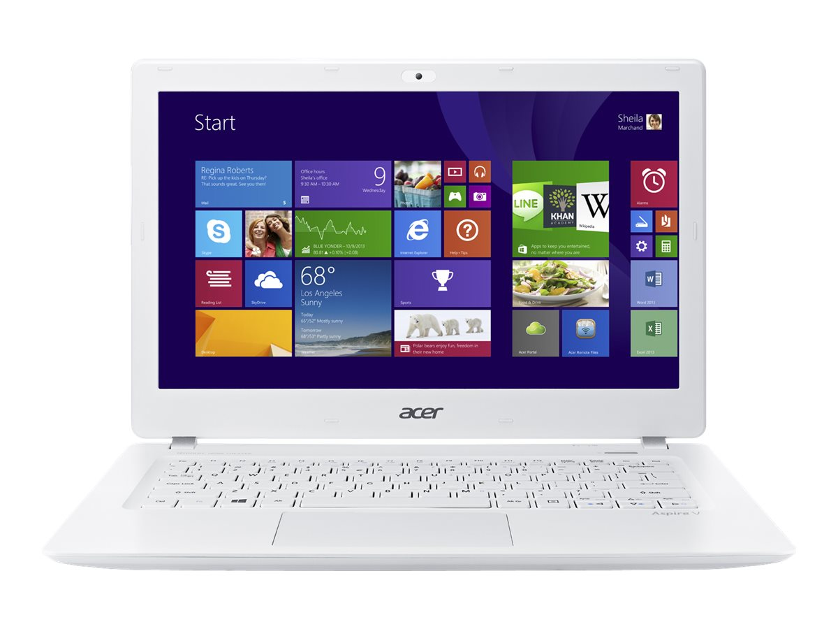 Acer Aspire V3-371-52U8 Intel® Core™ i5 i5-4210U Laptop – image 1