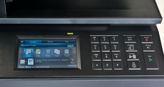 Dell 2355dn Laser A4 – image 5