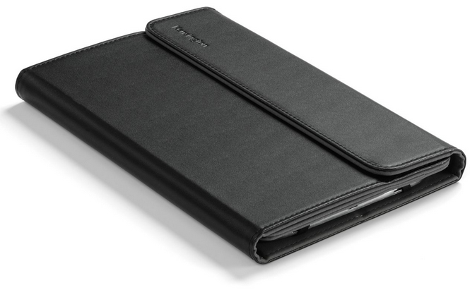 Kensington Universal Case for 9 and 10” Tablets — Black – image 1