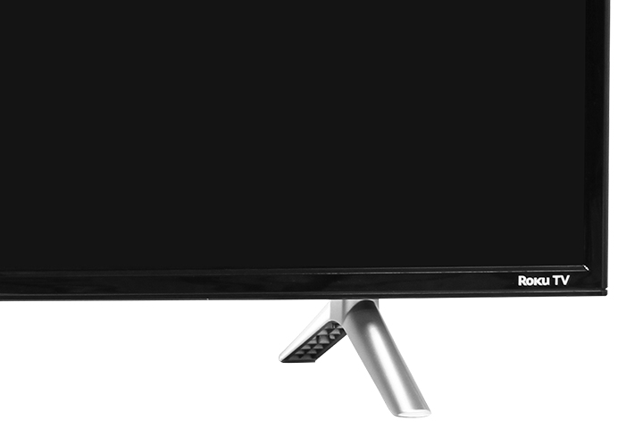 TCL 43S405 TV 109.2 cm (43") 4K Ultra HD Smart TV Wi-Fi Black – image 2