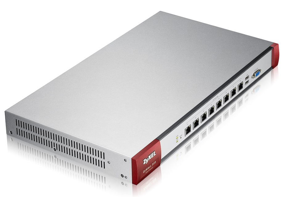 Zyxel ZyWALL 310 – image 3
